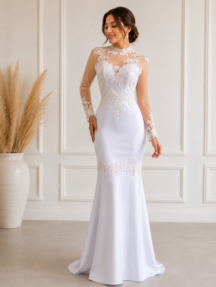 Vestidos de Novia - Imagen 6