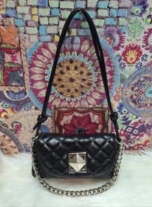 Ingreso Cartera de Mano de Cuero Pu Charaloda - Miniatura 4