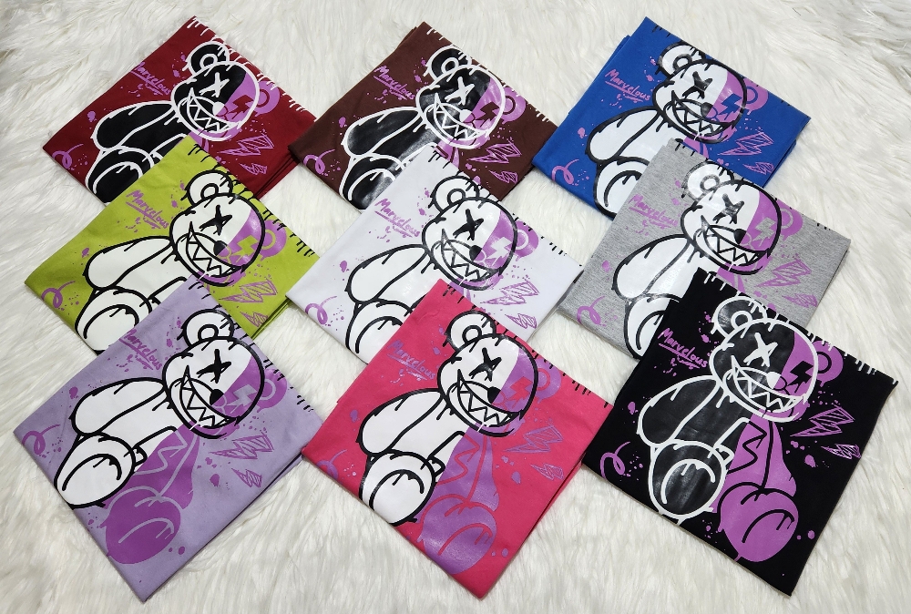 Remeron Estampado - Imagen 3