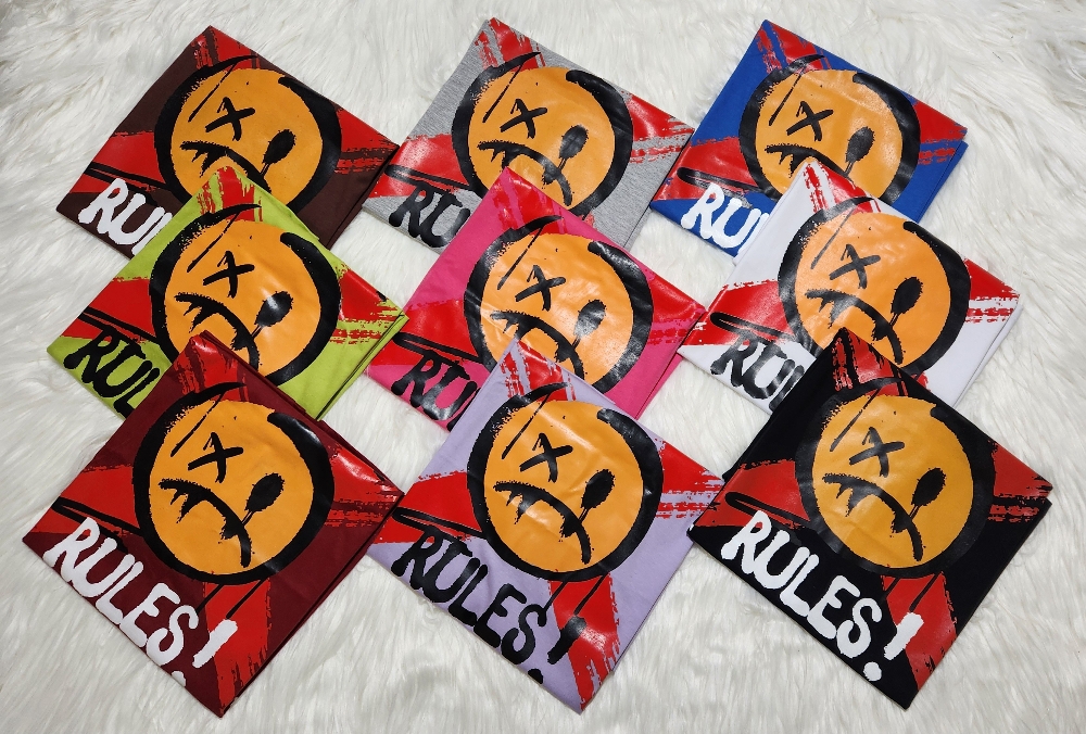 Remeron Estampado - Imagen 4