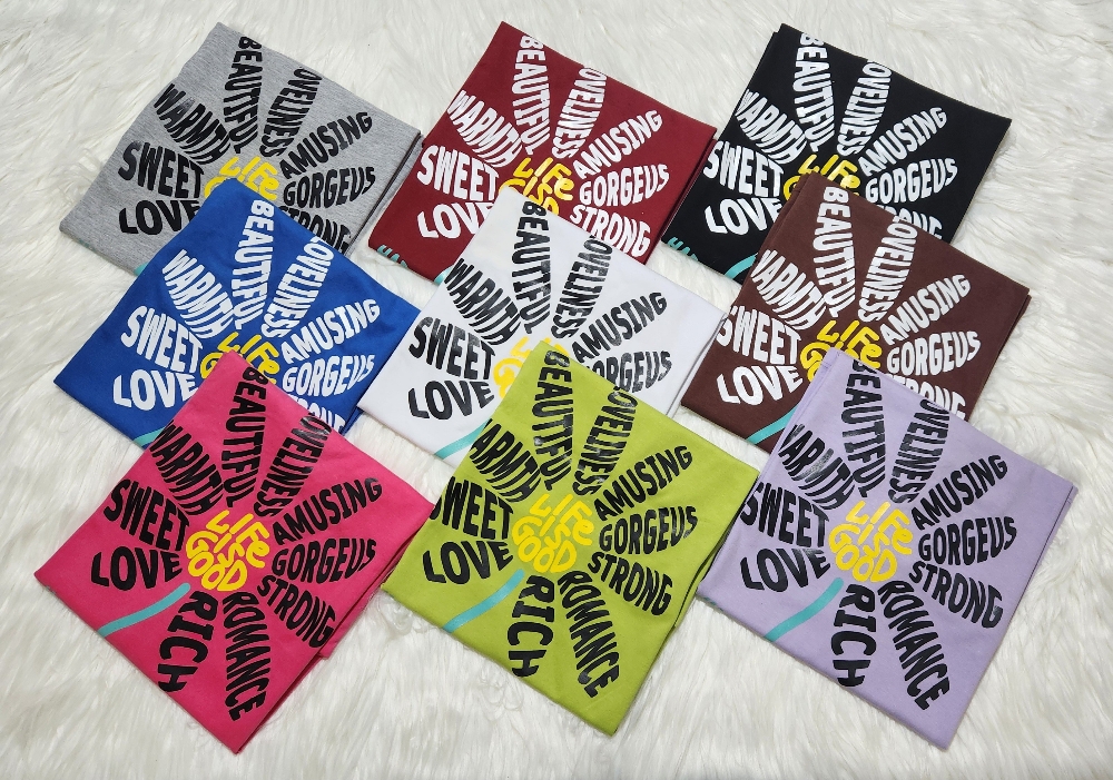 Remeron Estampado - Imagen 5