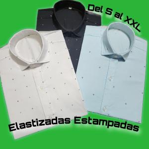 Camisa Entalladas