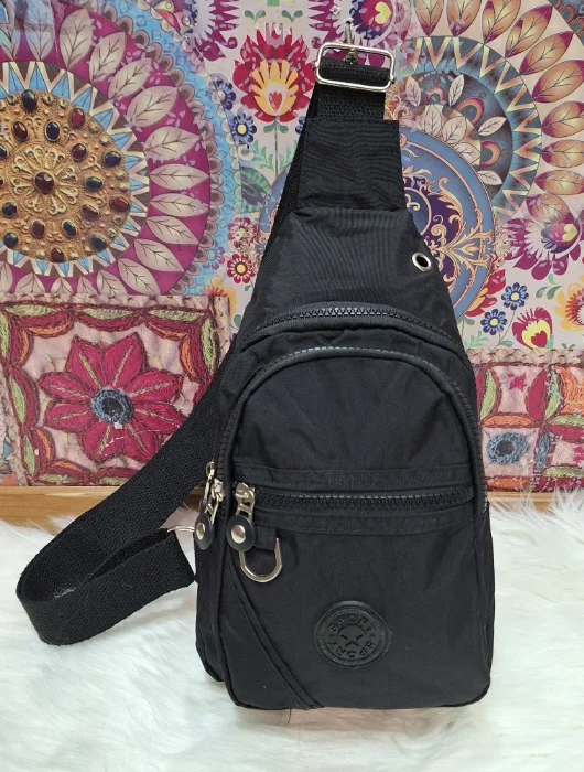Ingresó: Nuevo Morral Cruzado
