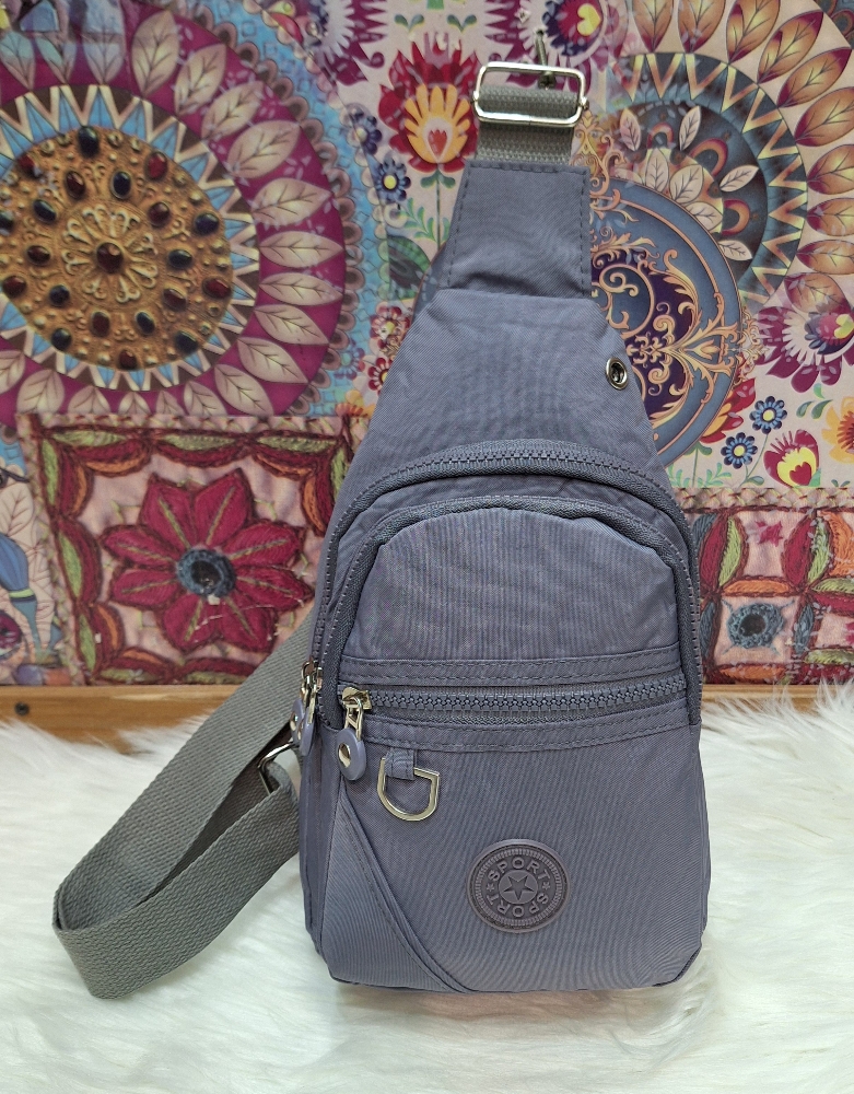 Ingresó: Nuevo Morral Cruzado - Imagen 2
