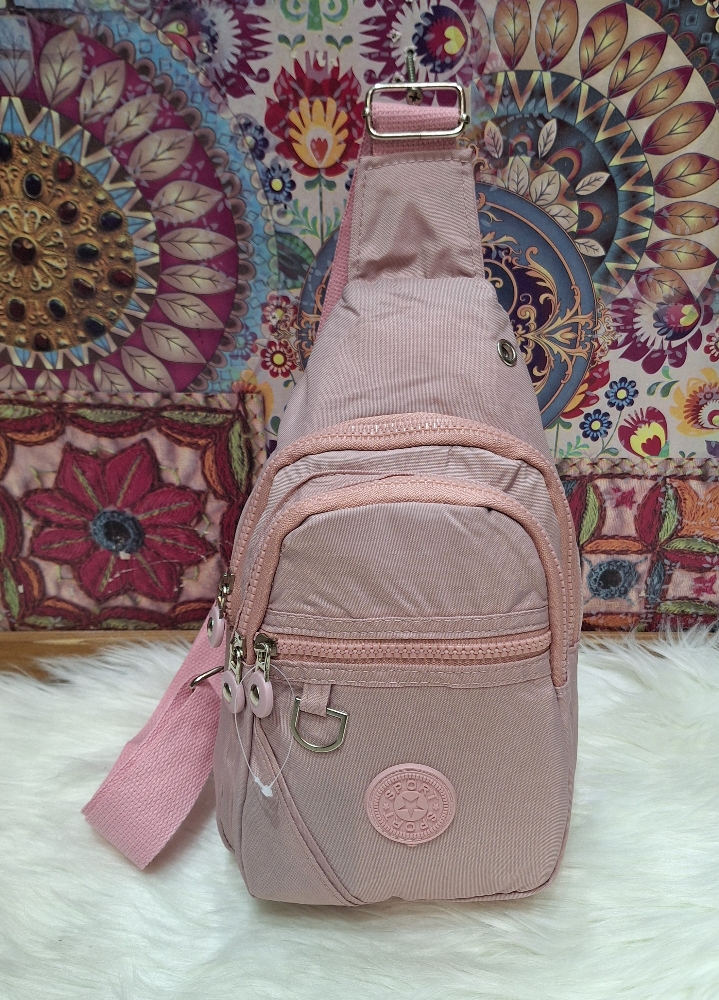 Ingresó: Nuevo Morral Cruzado - Imagen 4