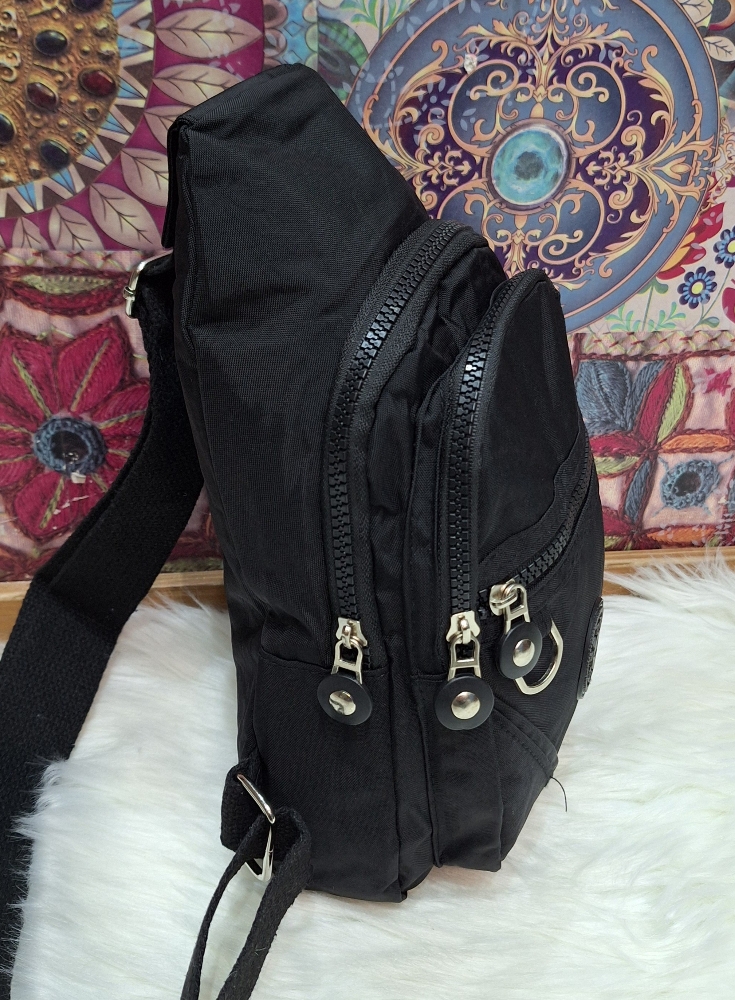 Ingresó: Nuevo Morral Cruzado - Imagen 5