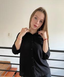 Camisa Manga 3/4 - Miniatura 3
