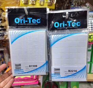Etiquetas Autoadhesivas Ori-tec