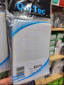 Etiquetas Autoadhesivas Ori-tec - Miniatura 3