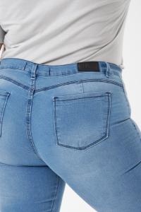 Jean Dama Oxford Especial - Miniatura 4