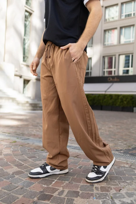 Baggy de Lino  4linias