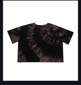 Remera Puperas