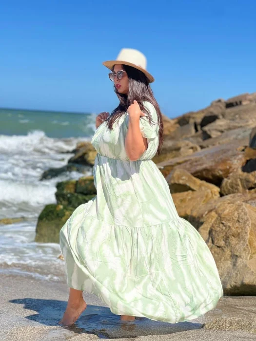 Damaris Talle Especial Promo
