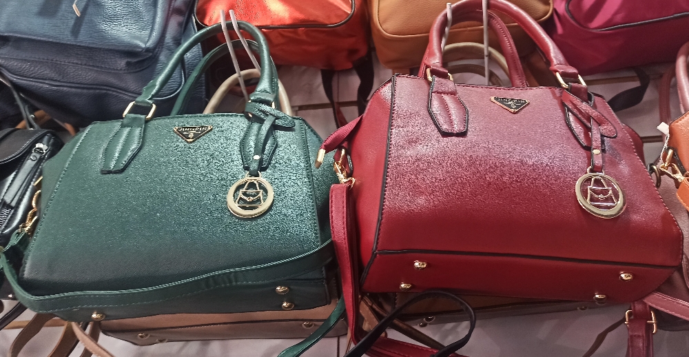 Carteras Cuerina - Imagen 4