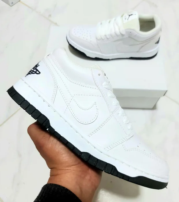 Low Blanco Liso