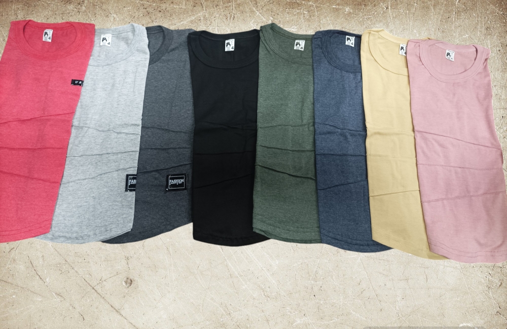 Remeras Pinsa - Imagen 2