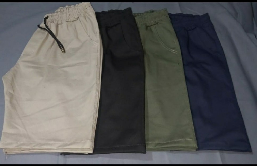 Bermudas Gabardina - Imagen 3