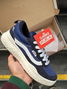/vans Vr3 Neo Blue