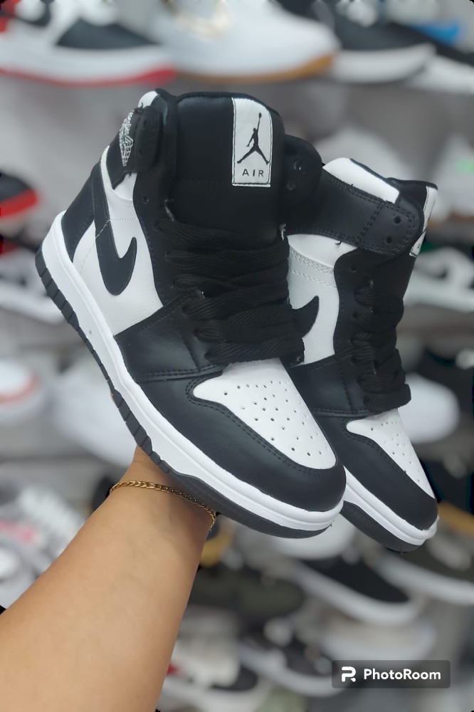 Bot Jordan Clasicas - Imagen 2