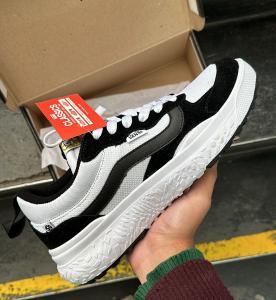 /vans Vr3 Neo Black