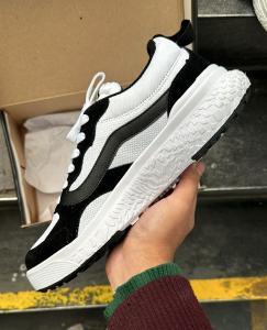 /vans Vr3 Neo Black - Miniatura 2
