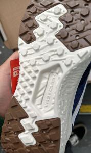 /vans Vr3 Neo Black - Miniatura 3