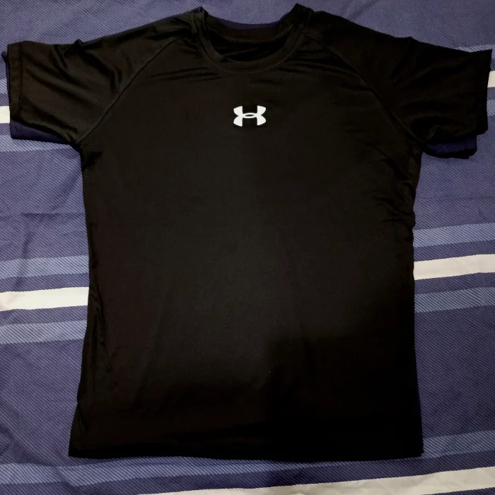 Remeras de Lycra