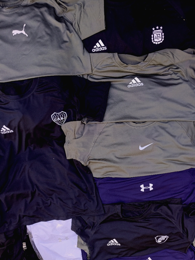 Remeras de Lycra - Imagen 3