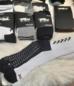 Media de Futbol Rhynton Tipo Tenis con Antideslizante
