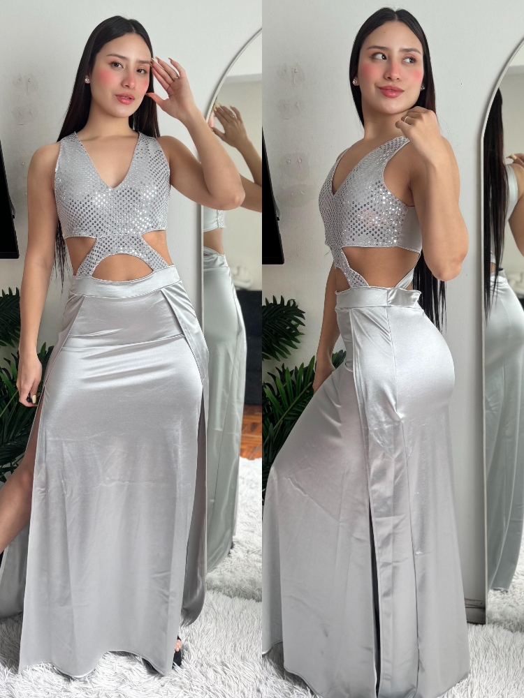 Vestido Alexandra - Imagen 3