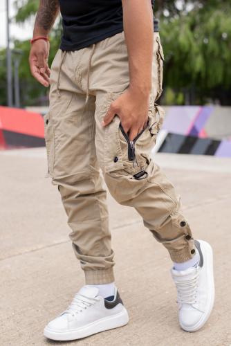 Londres - Joggers Cargo