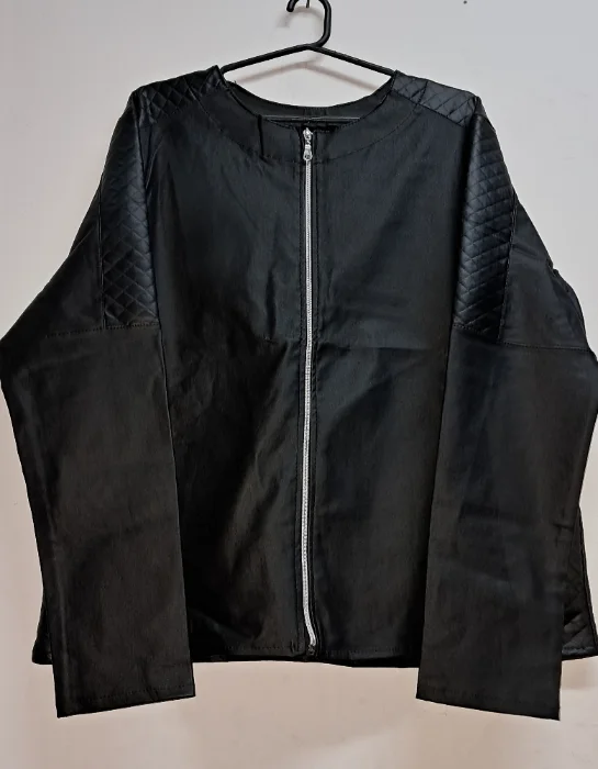 Campera Engomada Extra Especial