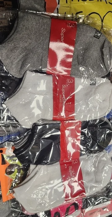 Super Oferta Docena de Medias