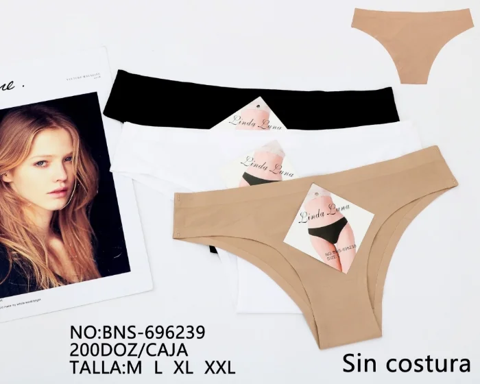 Bebetinas Invisibles