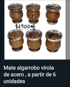 Mates Diferentes Modelos