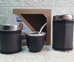 Juego Mate Completo Set
