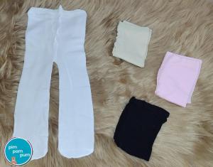 Panty Bautismo Blanco