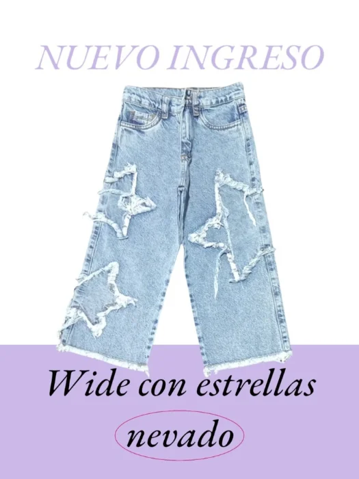 Widiled Estrella Nevado