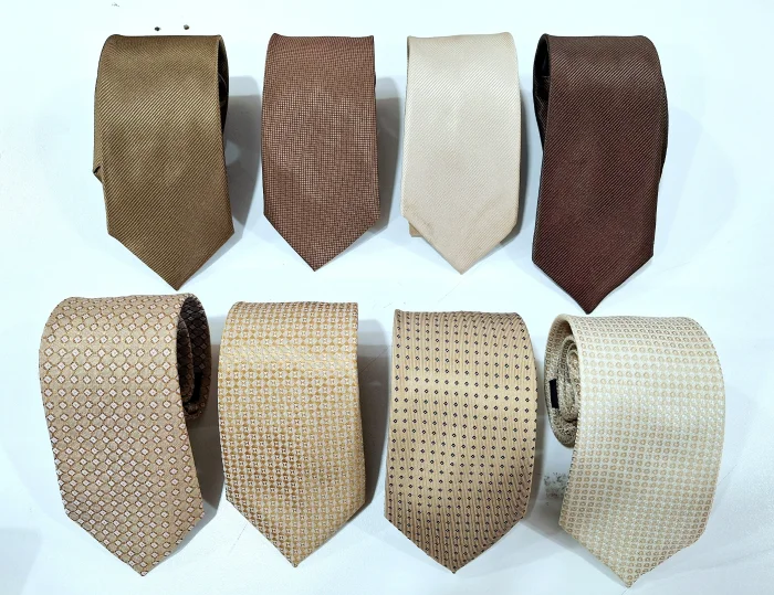 Corbata Diseño
