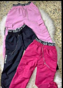 Pantalones