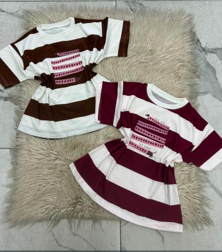 Remeras Estampadas Algodón Peinado(c) - Miniatura 5