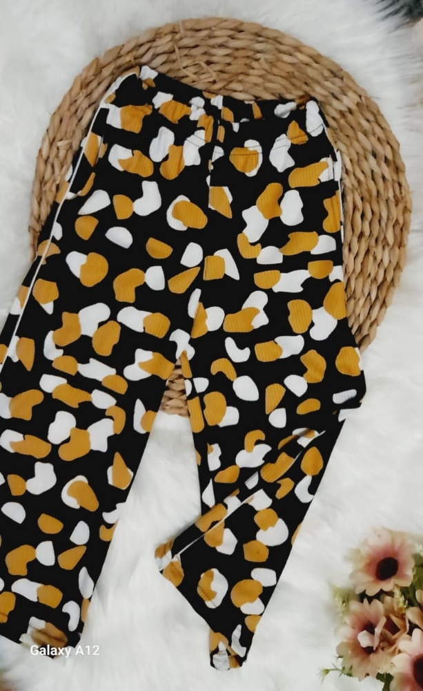 Pantalón Morley Estampado - Imagen 3