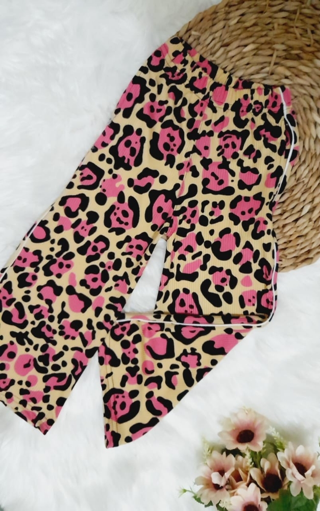 Pantalón Morley Estampado - Imagen 4