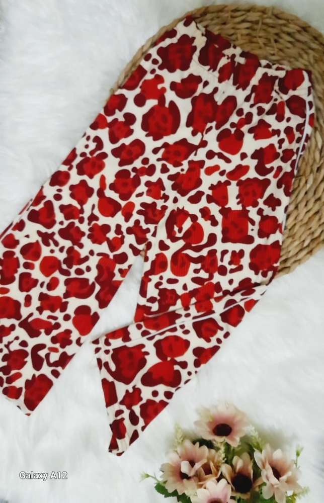 Pantalón Morley Estampado - Imagen 5
