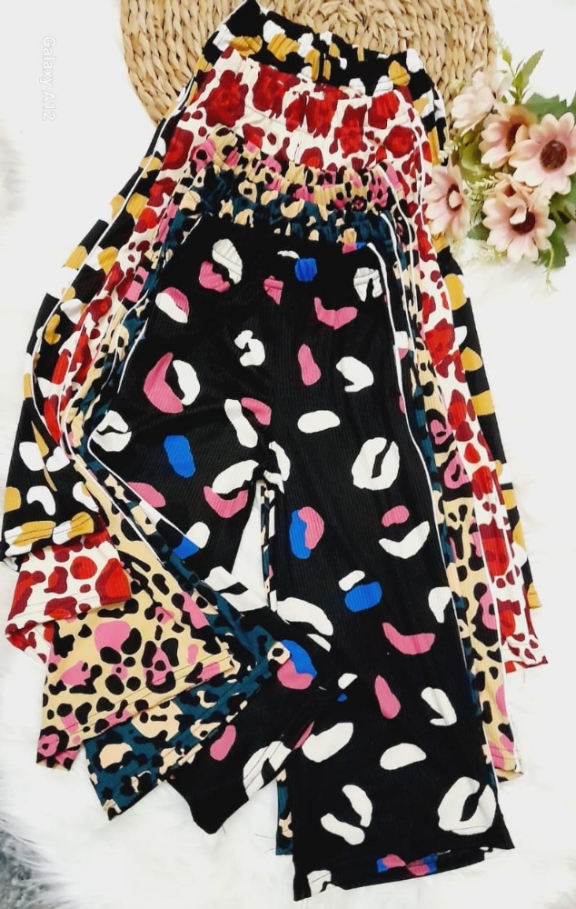 Pantalón Morley Estampado - Imagen 6