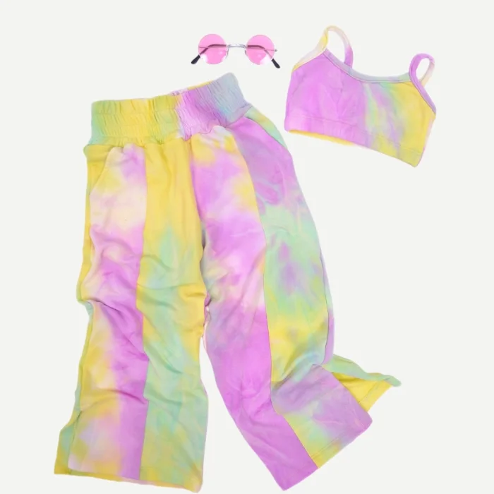 Conjunto Batik