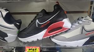 Zapatillas Ni.ke No Unidades - Miniatura 5