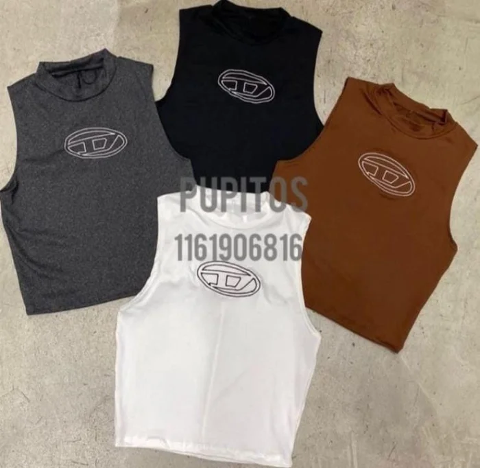 Polera Diesse