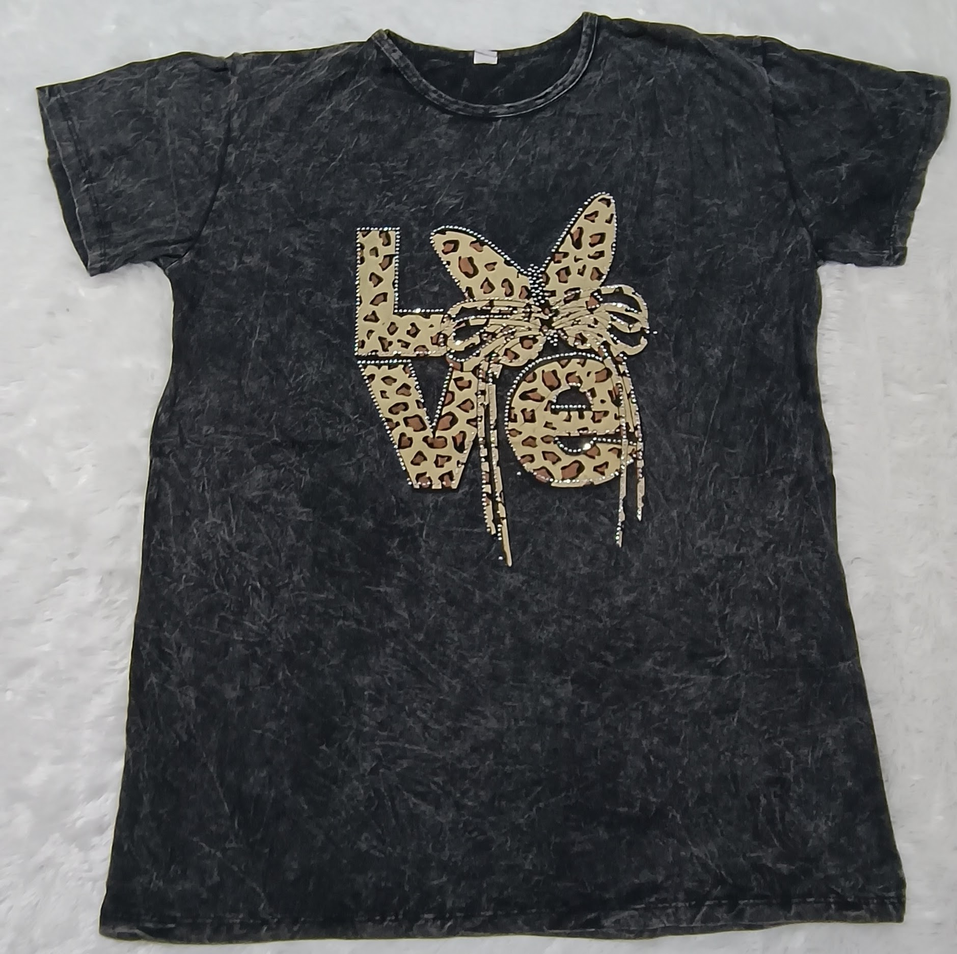 Remerones con Estrasss Batick Nevado - Imagen 3