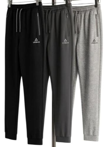 Pantalón Hombre Lycra Termico - Miniatura 2